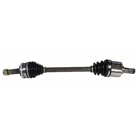 Gsp New Cv Axle No Gsp Ncv37045 Gsp NCV37045